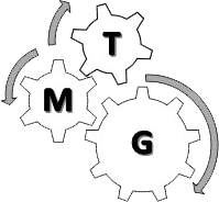 TMG logo